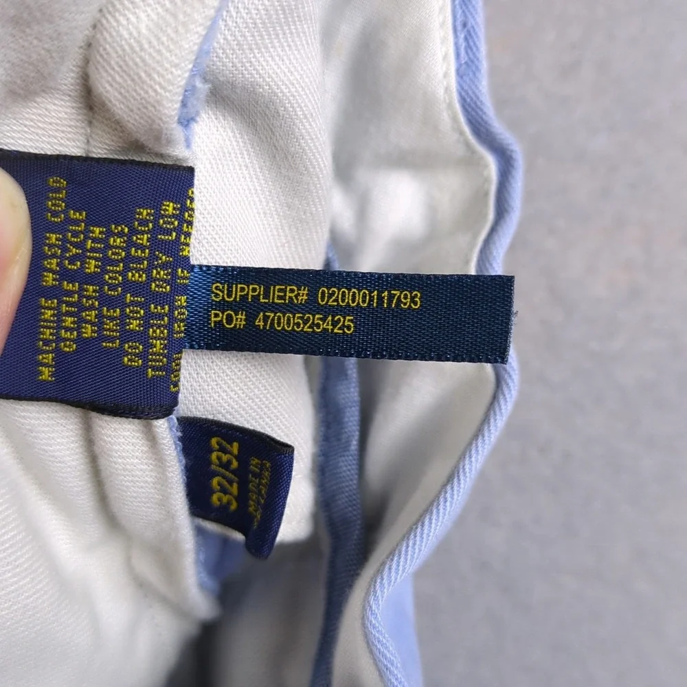Polo Ralph Lauren great pre